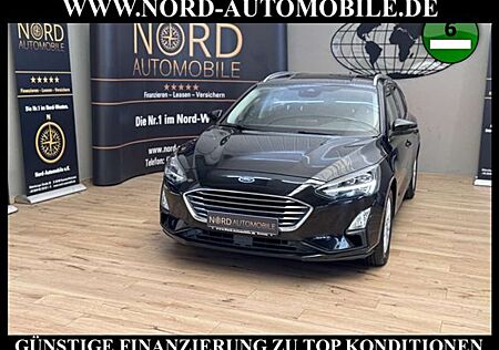 Ford Focus Turnier 2.0 EcoBlue Titanium *AHK*ACC*LED* Titaniu