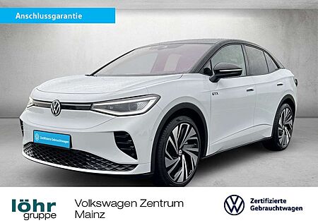 VW ID.5 gebraucht kaufen VW ID.5 Volkswagen GTX 4Motion