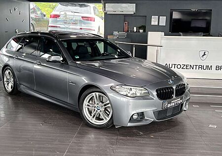 BMW 535 d Touring M-Paket Pano*Head-up*Kamera*ACC*H&K