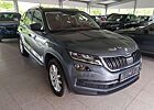 Skoda Kodiaq TDI DSG 4X4 STYLE Navi AHK PDC vo+hi LED 8-fach-be