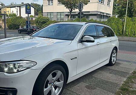 BMW 520 d