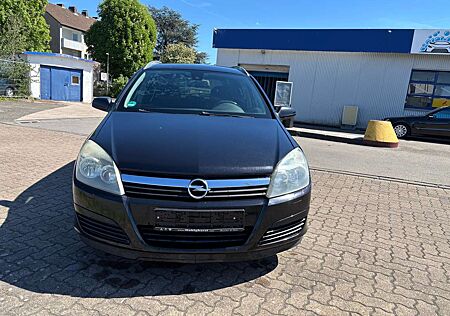Opel Astra 1.6 Caravan