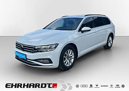 VW Passat Variant Volkswagen 2.0 TDI DSG Business AHK*STHZG*LED*NAV*SHZ*ACC*...