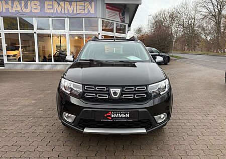 Dacia Sandero II Stepway Prestige