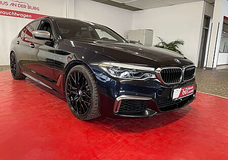 BMW M550 i xDrive *LED + Head Up + Kamera