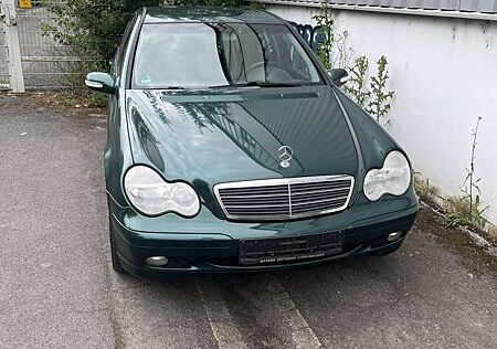 Mercedes-Benz C 180 Classic