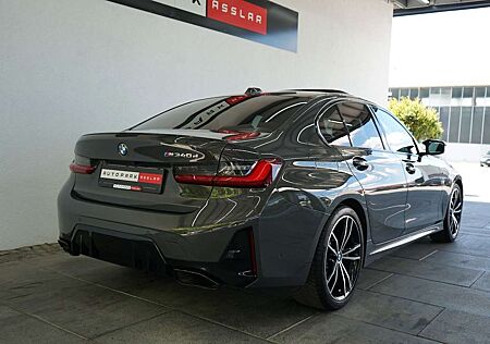 BMW Others M340 d xDrive MY24/M-Sport PRO/HK/ACC/HeadUp/19z