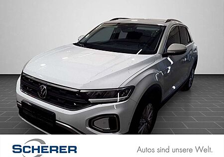 VW T-Roc Volkswagen 1.0 TSI Life NAVI/PDC/LED/Klima uvm.