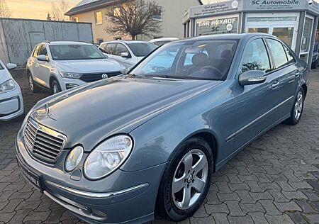 Mercedes-Benz E 320 CDI