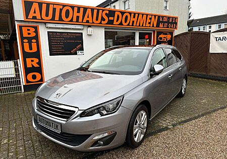 Peugeot 308 SW Allure+Scheckheft+Navi+Panoramadach