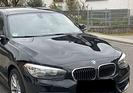 BMW 118i 118 Advantage