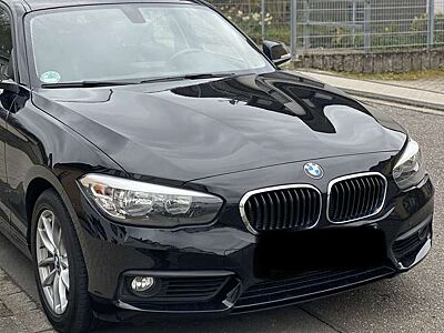BMW 118 118i Advantage