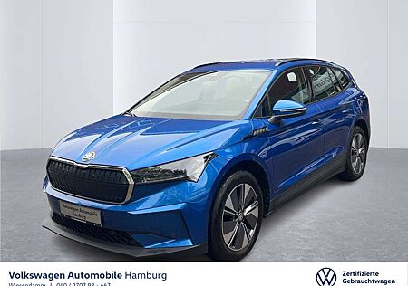 Skoda Enyaq iV 60 Loft LED/KAMERA/NAVI/SITZHZG.