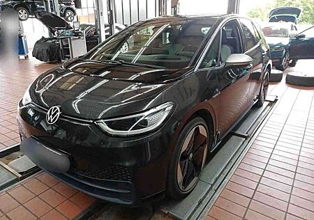 VW ID.3 Volkswagen Pro Performance 1st Max Matrix WP Alu20
