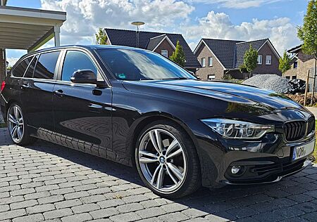 BMW 325d 325 Touring Advantage