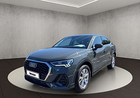 Audi Q3 45 TFSIe
