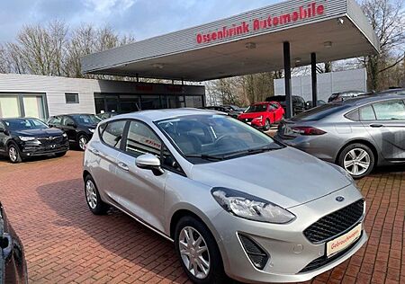 Ford Fiesta Cool & Connect*Navi*PDC*Spur*ParkLenk*App