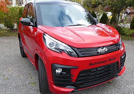 Ligier JS 60 JS60 Ultimate Progress