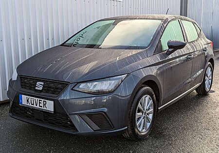 Seat Ibiza 1,0 TSI Style DSG Navi+ACC+Einparkh.+Shzg.
