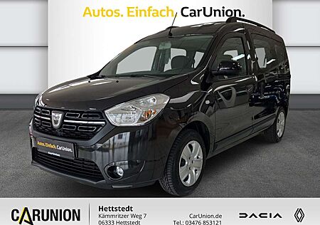 Dacia Dokker Comfort TCe 130 GPF