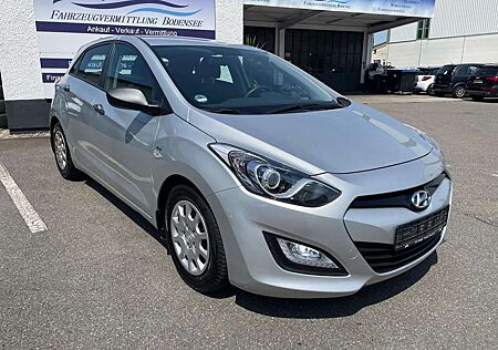 Hyundai i30 Klima Hu neu