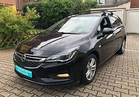 Opel Astra K Sports Tourer Active Start/Stop, TüV NEU