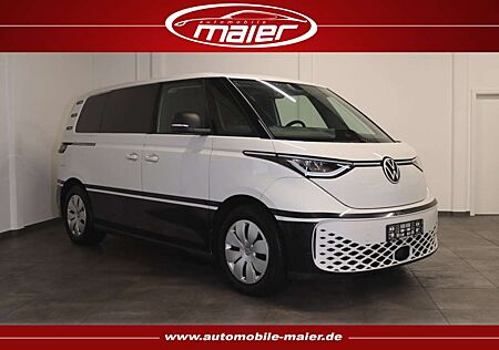 VW ID.BUZZ Volkswagen ID. Buzz Kasten-NAVI PRO-LED-AHK-KAMERA-ACC-