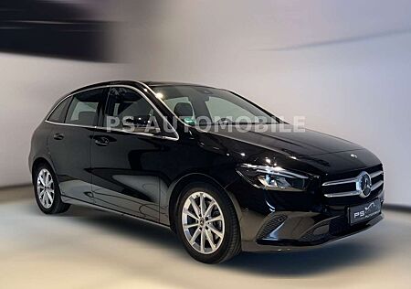 Mercedes-Benz B 200 7G-DCT Progr./LED/NAVI/PANO/MBUX/RFK