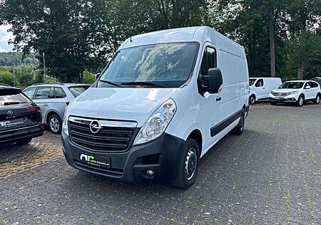 Opel Movano B HKa L2H2 3,5t Klima Tempomat