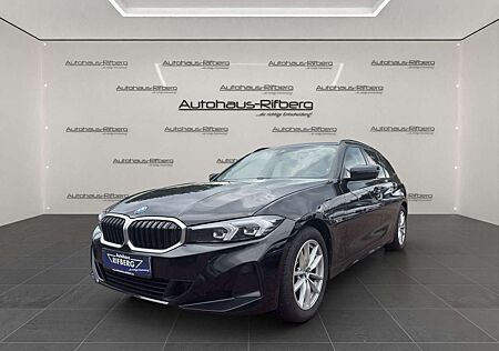 BMW 320 e TOURING/PANO/LIVE COCKPITT PLUS/NAVI/LED