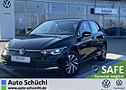 VW Golf Volkswagen 1.4 TSI DSG eHybrid Style NAVI+LED+APP-CONN