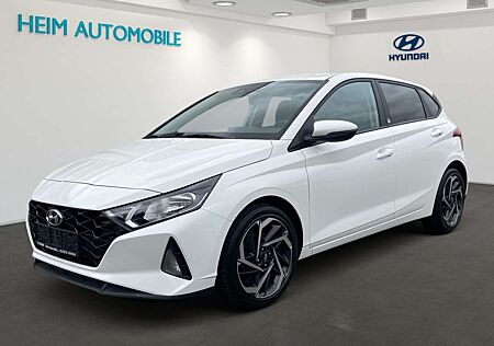 Hyundai i20 1.0 T-GDi (100PS)Edition 30+, WkR