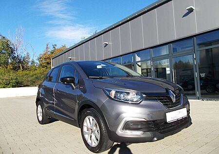 Renault Captur Limited