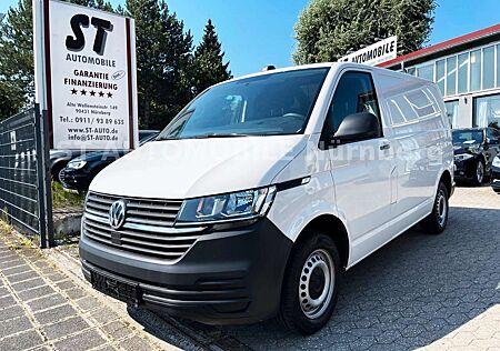 VW T6 Transporter Volkswagen T6.1 Transporter Kasten*AUTOMATIK*1.HD*AHK*PDC*