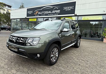 Dacia Duster Prestige"2.HAND"AHK"TÜV/NEU"12M.Garantie"