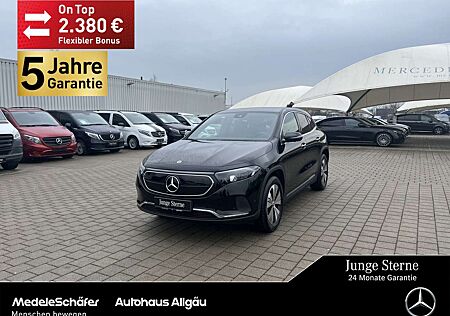 Mercedes-Benz EQA 250 Progressive Premium 18" KeylessGO 360°