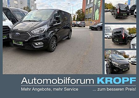 Ford Focus Turnier 1.0 EcoBoost ST-Line Style ACC+LED