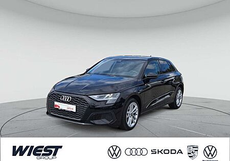 Audi A3 30 TDI S tronic, KAM/VIRTUAL/NAVI/K