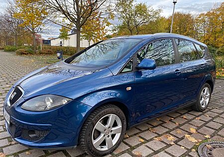 Seat Altea XL 1.6 TDI DPF CR Style Copa