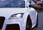 Audi TT RS Plus Coupe - Gewinde - Vollleder - 20 Zoll