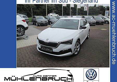 Skoda Scala 1.0 TSI Style