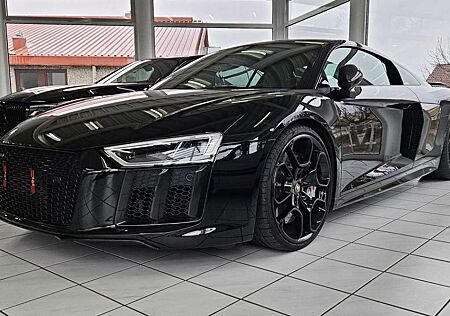 Audi R8 Coupe 5.2 FSI quattro plus *SAGA*Carbon*B&O*
