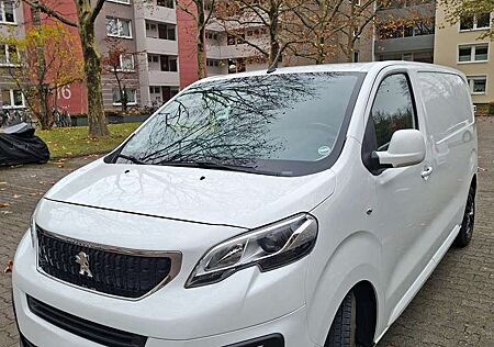 Peugeot Expert BlueHDi 180 L2H2 EAT6 Premium