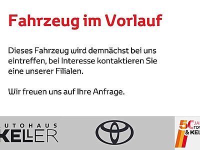 Toyota Yaris Cross Hybrid FWD Team Deutschland