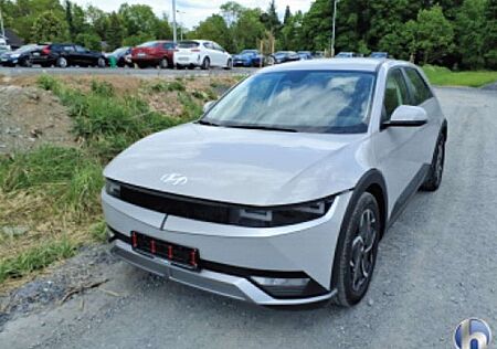 Hyundai IONIQ 5 Pixel-Design*R.Cam*ACC*SHZ*LED*CarPlay*