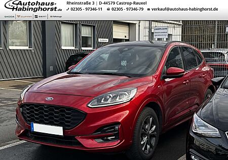 Ford Kuga 2.0 TDCI EcoBlue ST-Line X HeadUP Pano Navi Shz Al
