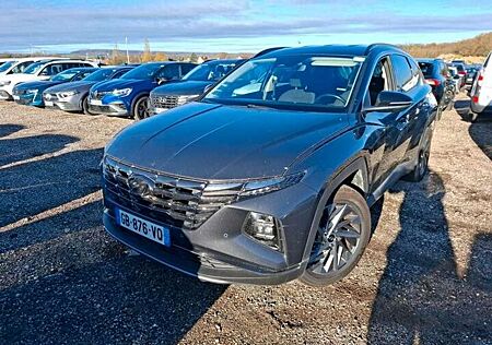 Hyundai Tucson 1.6 CRDi 100kW*Matrix*Netto-12600€