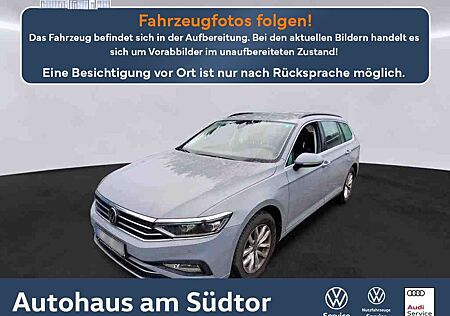 VW Passat Variant Volkswagen Business 2.0 TDI DSG LED RFK ACC