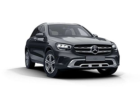 Mercedes-Benz GLC 220 d 4Matic Luxury*AHK*DISTR+*360°*SPUR*TOT