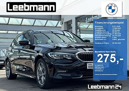 BMW 330 gebraucht kaufen BMW 330 e xDrive Tour. Sport Line 360 2 JAHRE GARANTIE